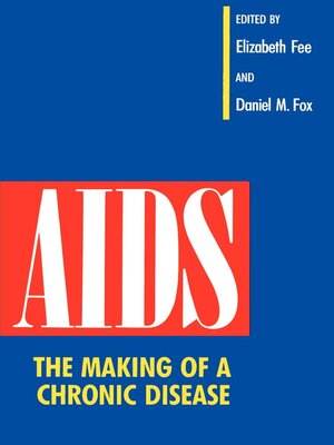 cover image of AIDS